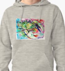 Murray Crayfish Pullover Hoodie