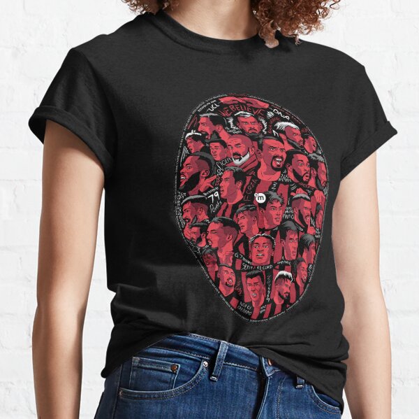 AC Milan - We Believe Classic T-Shirt