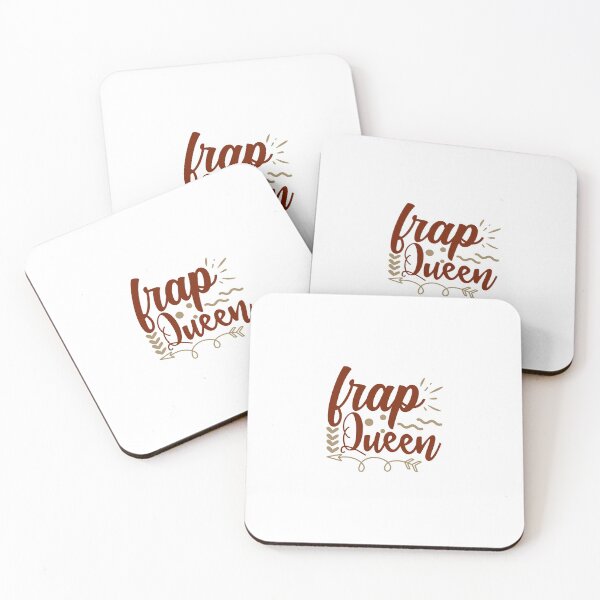 Item preview, Frap Queen designed and sold by SuperMerchMan.