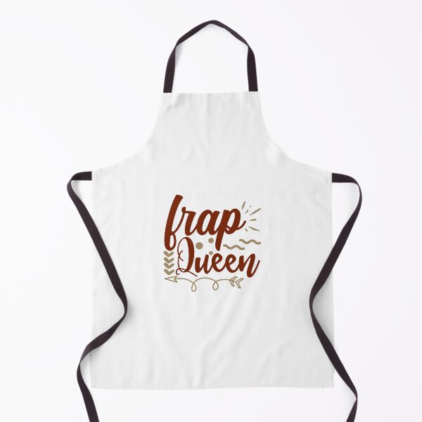 Item preview, Frap Queen designed and sold by SuperMerchMan.