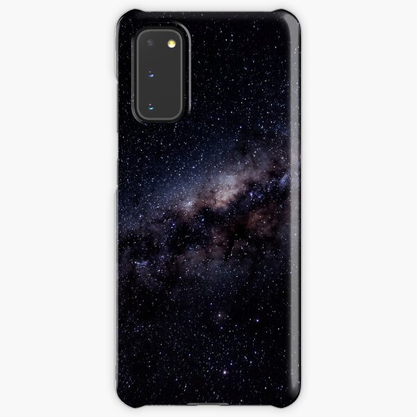 Milkway Galaxy Samsung Galaxy Snap Case