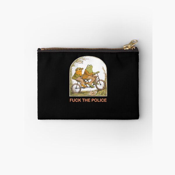 Item preview, Two Frogs Riding  Frog And Toat Classic  designed and sold by Maoerick274.