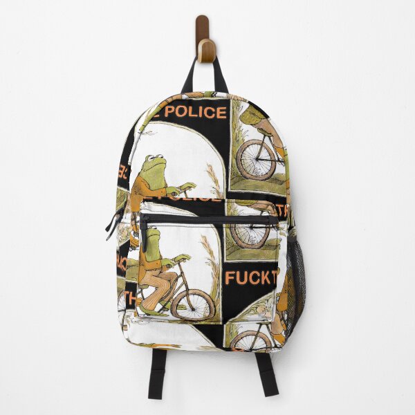Item preview, Two Frogs Riding Frog And Toat Classic designed and sold by Maoerick274.