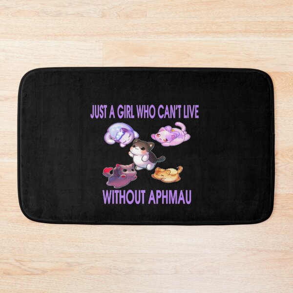 Item preview, just a girl who loves aphmau designed and sold by eyline91.