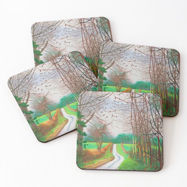 Item preview, The Arrival Spring in Woldgate designed and sold by hollandmark.