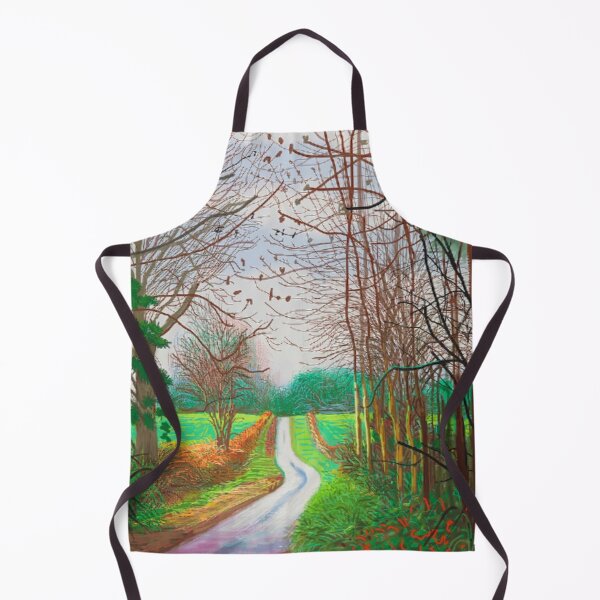 Item preview, The Arrival Spring in Woldgate designed and sold by hollandmark.