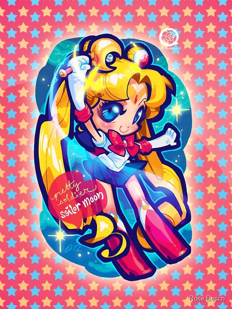 moon by barachan