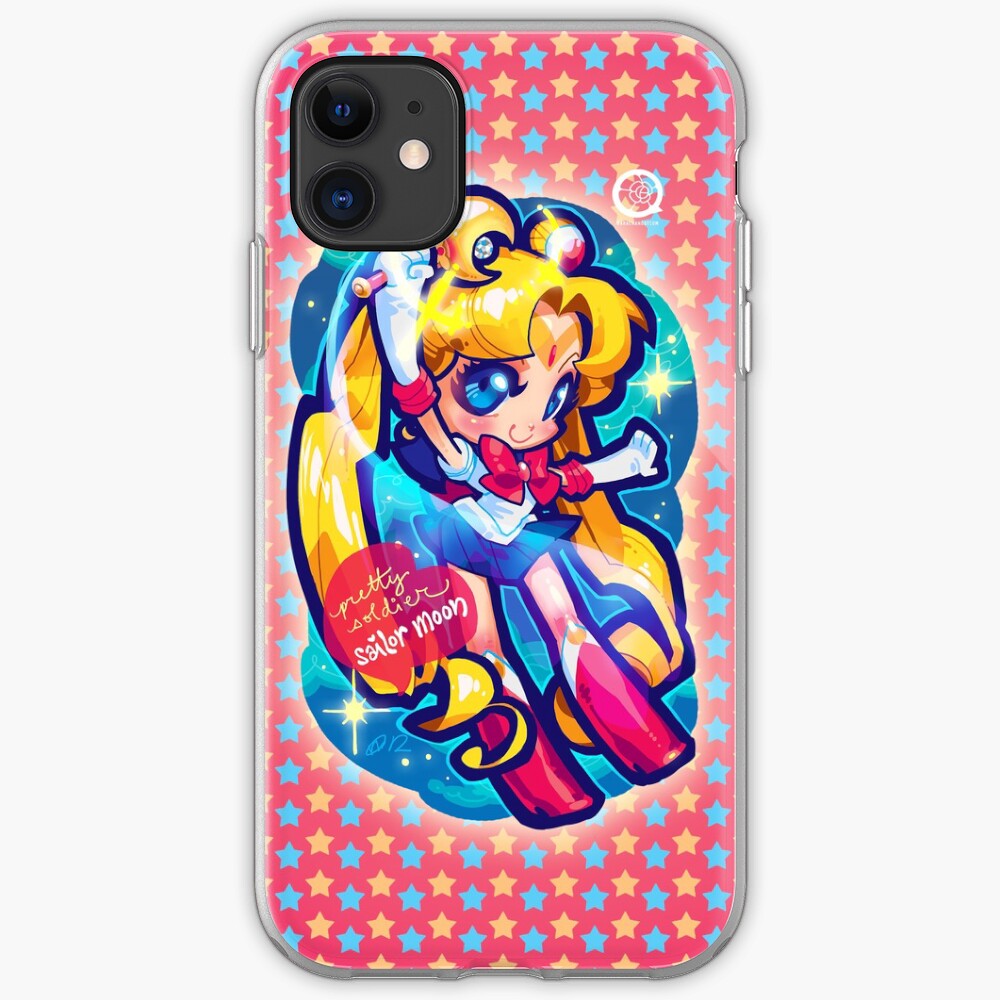 moon iPhone Case & Cover