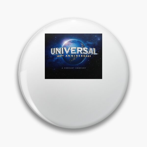 Item preview, Universal Pictures Original logo Classic  designed and sold by Maoerick274.
