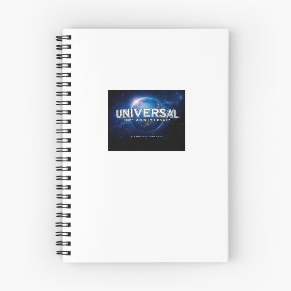 Item preview, Universal Pictures Original logo Classic  designed and sold by Maoerick274.