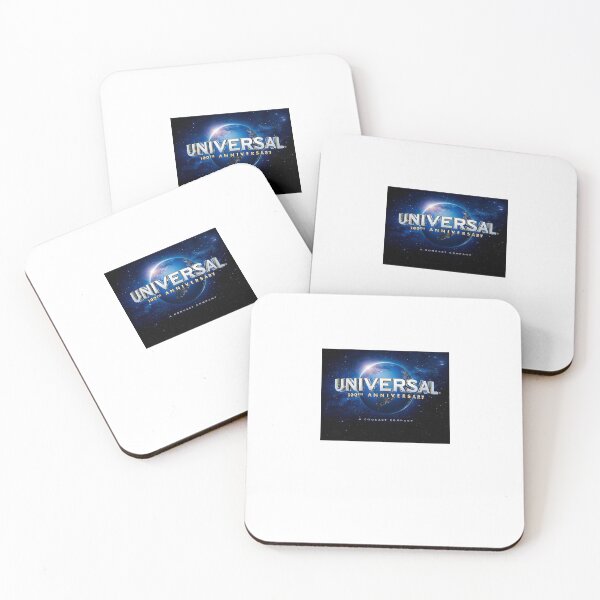 Item preview, Universal Pictures Original logo Classic  designed and sold by Maoerick274.