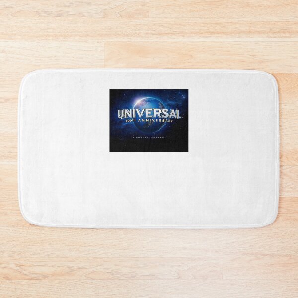 Item preview, Universal Pictures Original logo Classic  designed and sold by Maoerick274.