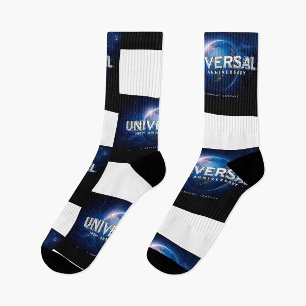Item preview, Universal Pictures Original logo Classic  designed and sold by Maoerick274.