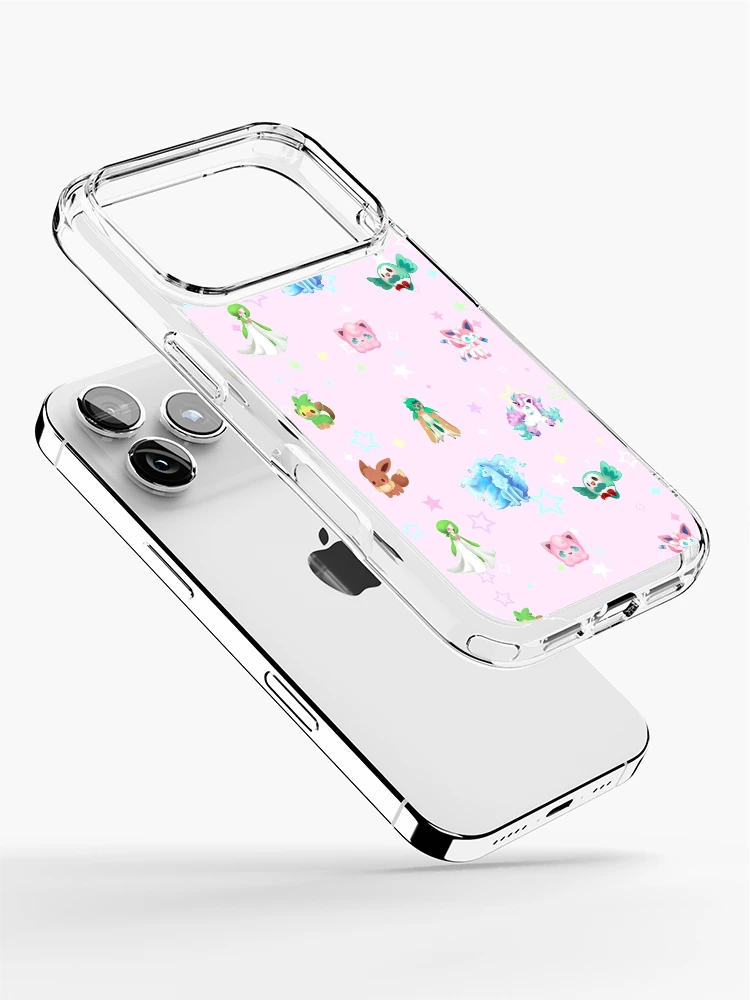 Thumbnail 2 of 5, iPhone Case, Custom Riley Pattern designed and sold by Emily Joy Marie Rogers.