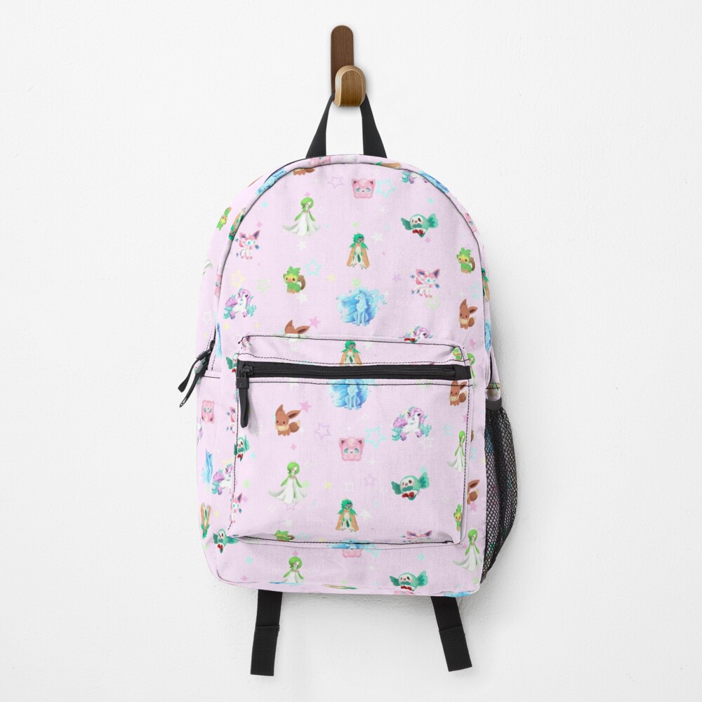 Item preview, Backpack designed and sold by ArtyEmily.