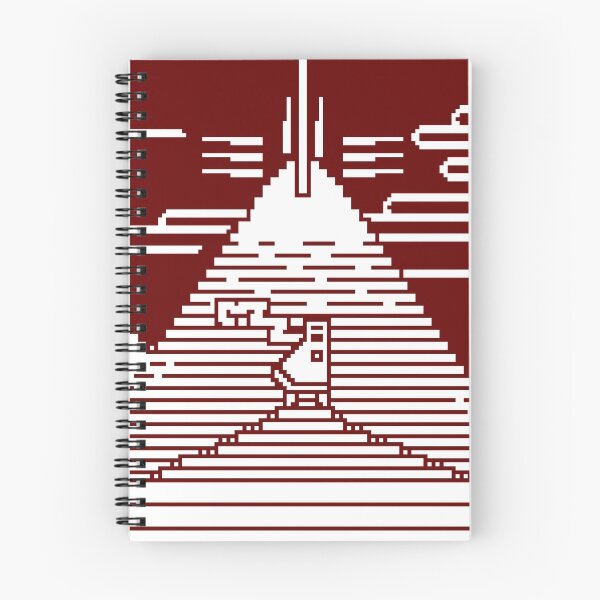 Item preview, JOURNEY END MURAL designed and sold by GunyenTony.