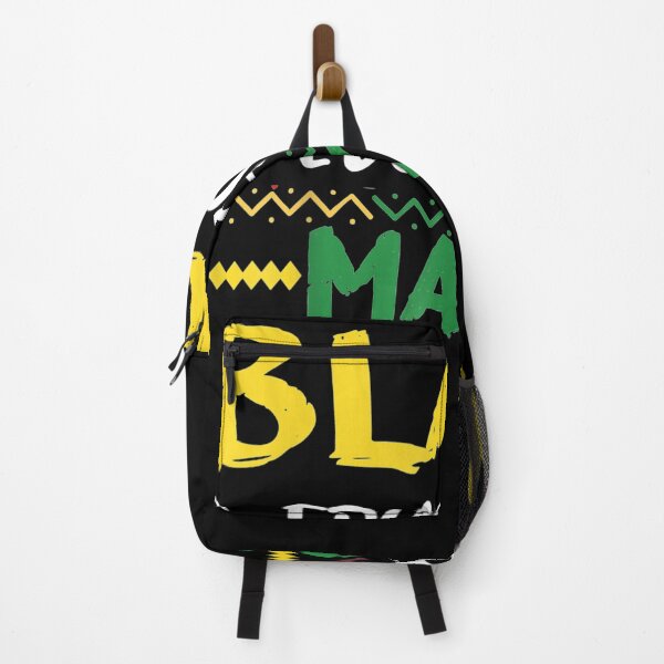 Item preview, Black Educators Magic Black History Month Teacher  designed and sold by avareid3.