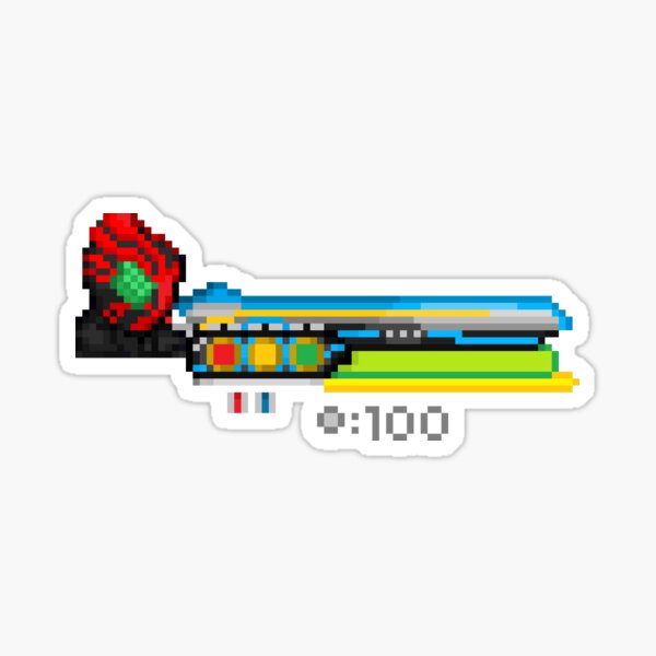 Item preview, Kamen Rider OOO Life Bar designed and sold by thanosisabutt.