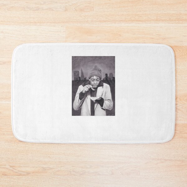Item preview, Tyrone Biggums (Dave Chappelle) in the Tenderloin Pullover  designed and sold by Maoerick274.