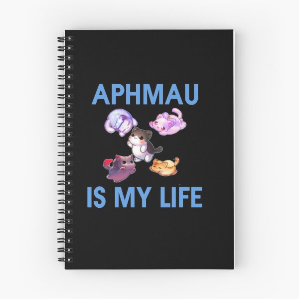 Artikelvorschau, Aphmau ist mein Leben entworfen und verkauft von eyline91.