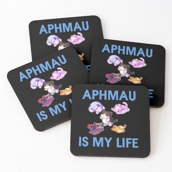 Item preview, aphmau is my life designed and sold by eyline91.