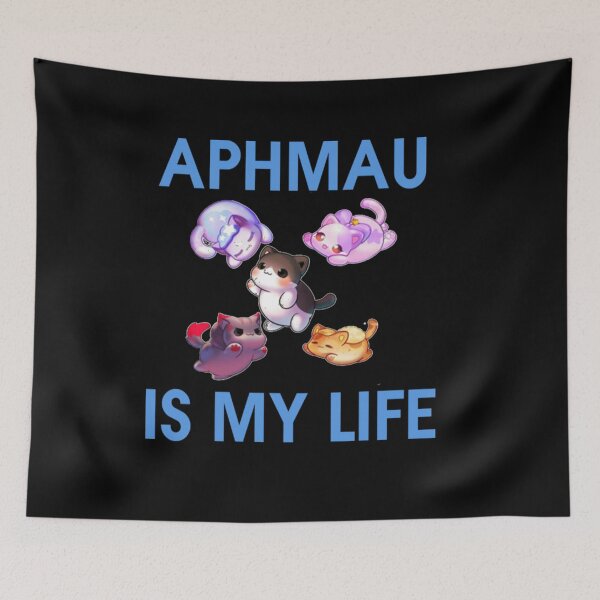 Item preview, aphmau is my life designed and sold by eyline91.