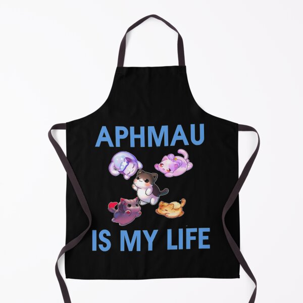 Item preview, aphmau is my life designed and sold by eyline91.