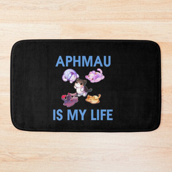 Item preview, aphmau is my life designed and sold by eyline91.