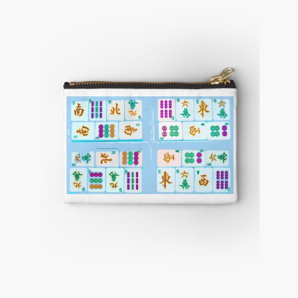Item preview, Turquoise small tiles  designed and sold by johndavis71.