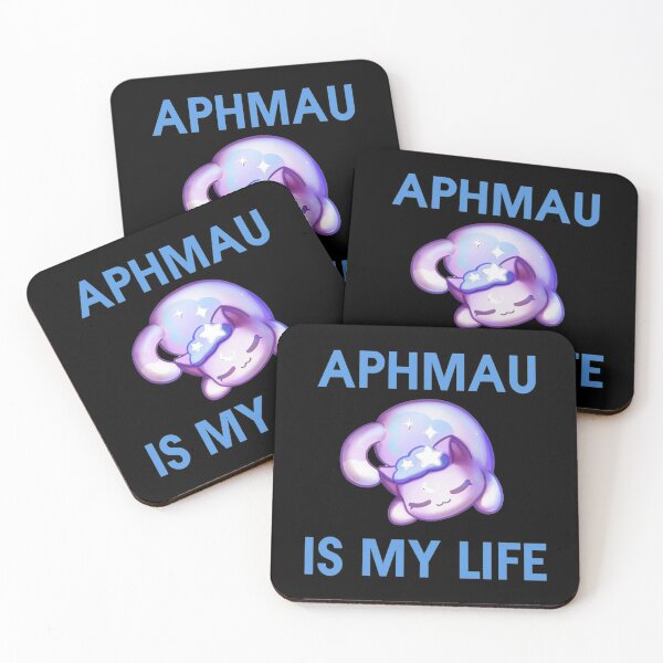 Item preview,  aphmau is my life designed and sold by eyline91.