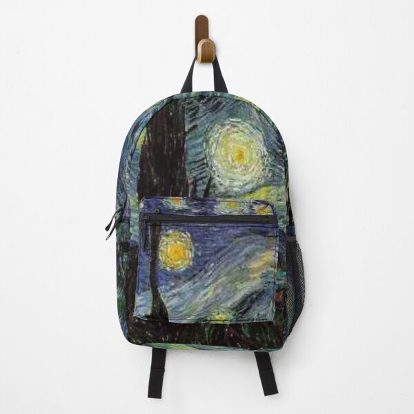 Item preview, Vincent- van gogh - starry night designed and sold by Vivanne-art.