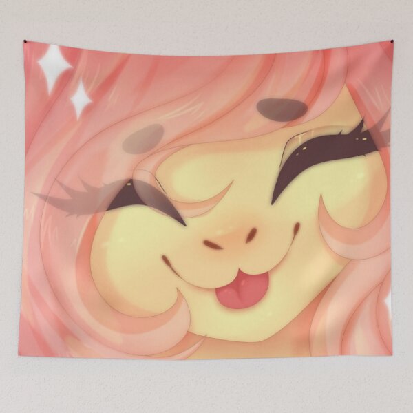 Artikelvorschau, Fluttershy entworfen und verkauft von UserSem.