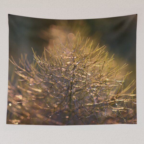 Item preview, Fennel at Sunset designed and sold by cuprum.