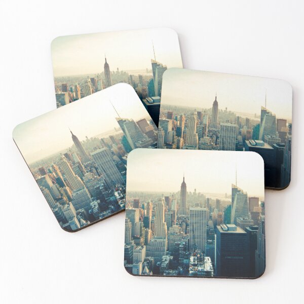 Item preview, New York Series / 1 designed and sold by lunadiel.