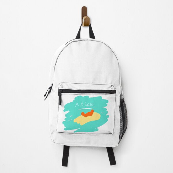 Item preview, Abstract Arson Crab designed and sold by FrogCrab.