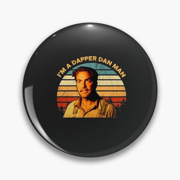 Item preview, I'm Dapper Dan Man Vintage designed and sold by KurtSchmidt.
