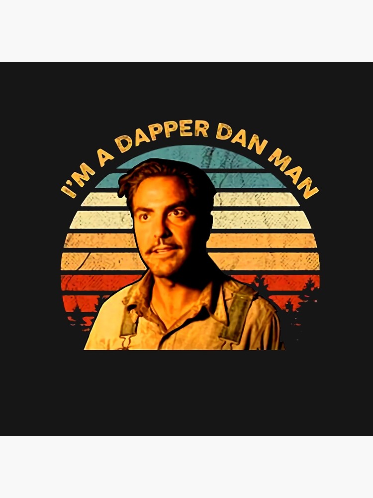 Dapper Dan - MAM-e