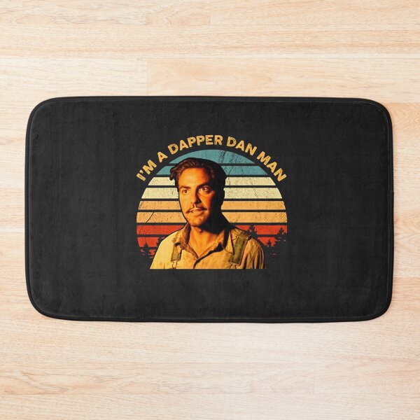 Item preview, I'm Dapper Dan Man Vintage designed and sold by KurtSchmidt.