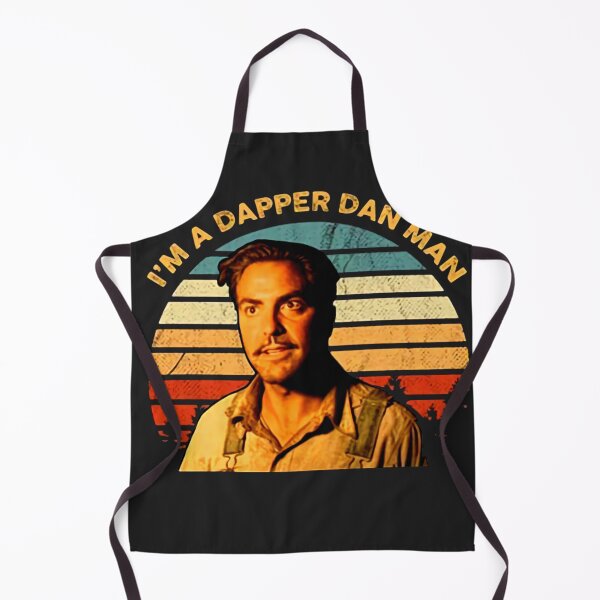 Item preview, I'm Dapper Dan Man Vintage designed and sold by KurtSchmidt.