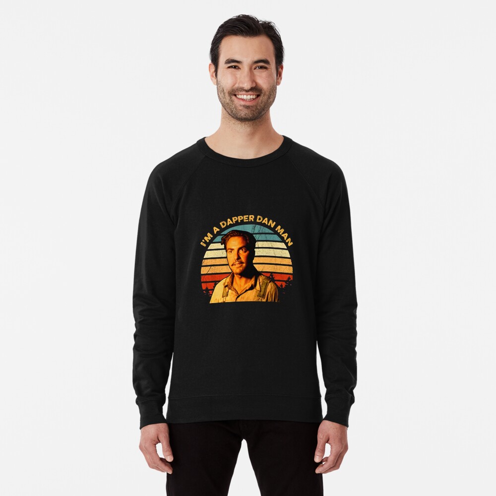 I'm Dapper Dan Man Vintage Kids T-Shirt for Sale by KurtSchmidt