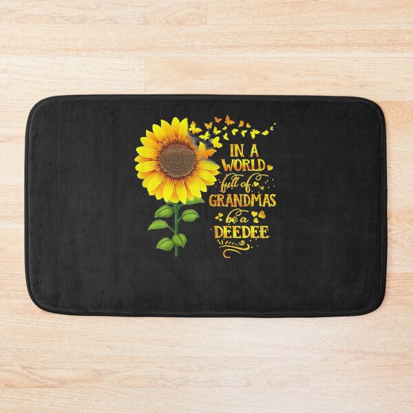 Item preview, In A World Full Of Grandmas Be A Deedee designed and sold by KurtSchmidt.
