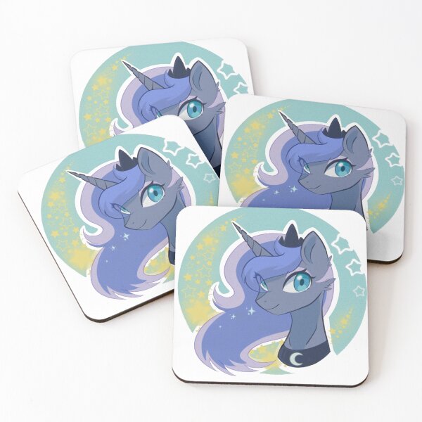 Item preview, Princess Luna designed and sold by UserSem.