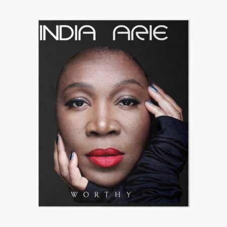 india arie ready for love chords