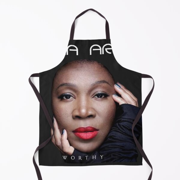 Item preview, India.Arie - Worthy designed and sold by KurtSchmidt.
