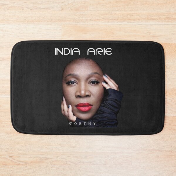 Item preview, India.Arie - Worthy designed and sold by KurtSchmidt.