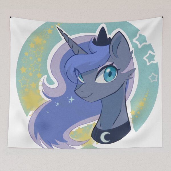 Item preview, Princess Luna designed and sold by UserSem.