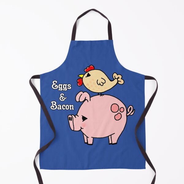 Item preview, Eggs And Bacon designed and sold by imphavok.
