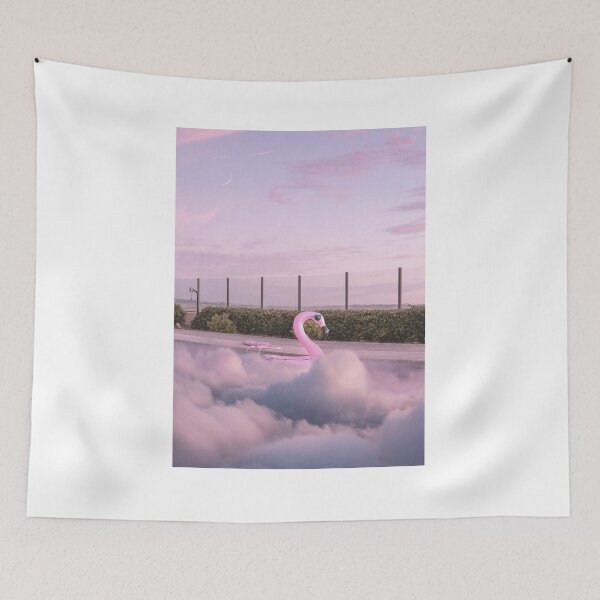 Item preview, Cloud pool designed and sold by Nikola Miljkovic.