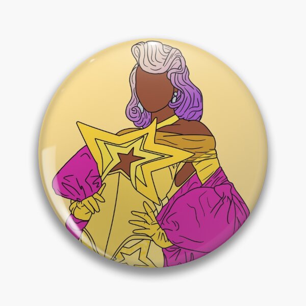 Item preview, Rajah Ohara designed and sold by doctorbihcraft.