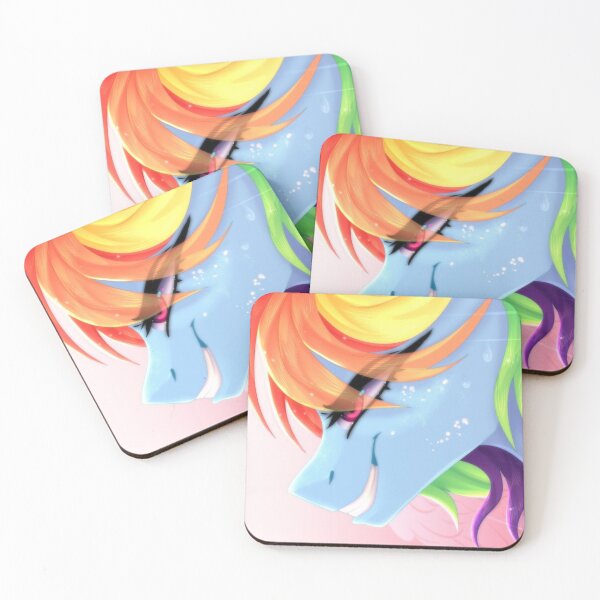 Item preview, Rainbow Dash designed and sold by UserSem.